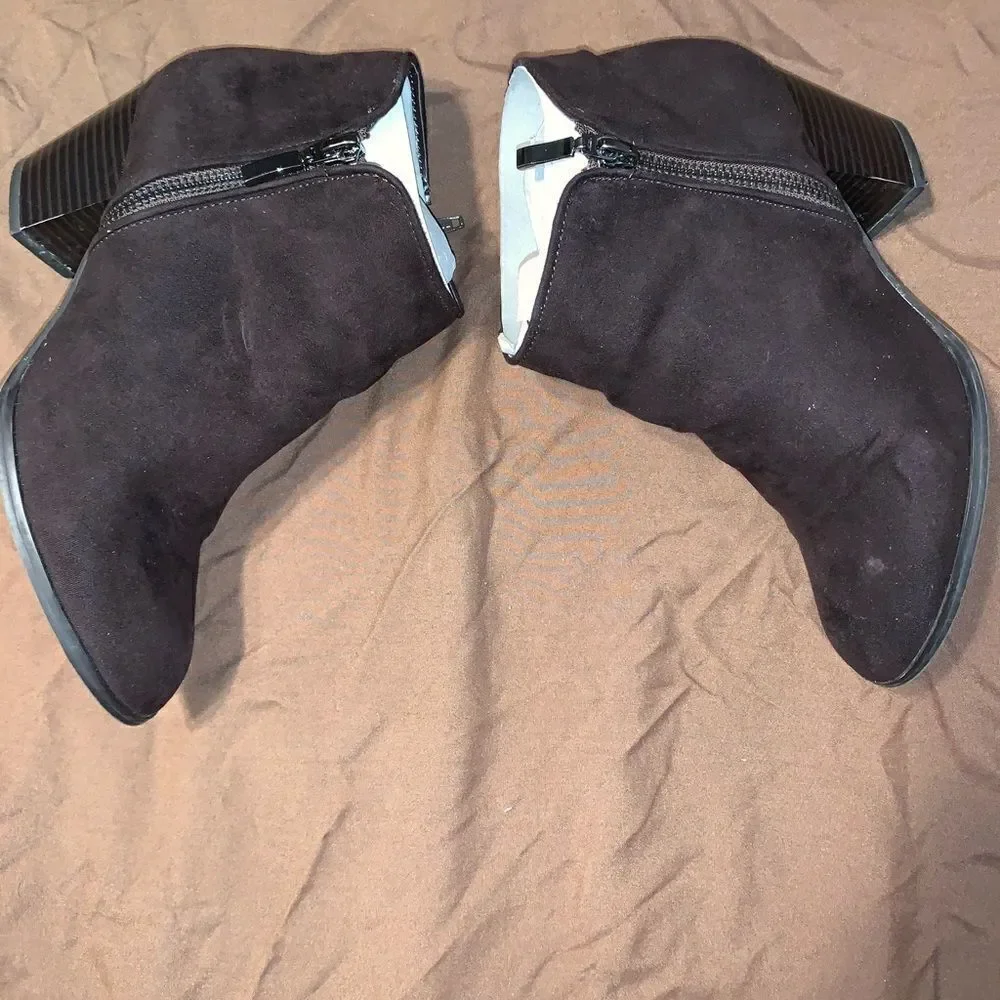 Style & Co. Jamila Women’s Booties